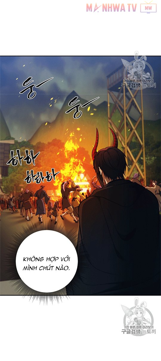 Đọc truyện Vua thăng cấp - Chap 64