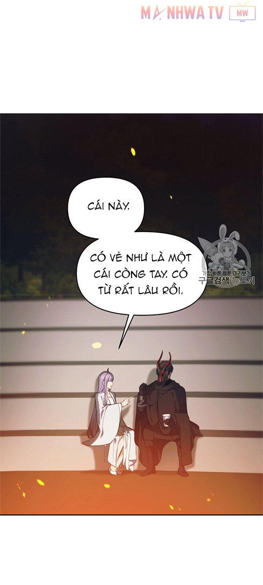 Đọc truyện Vua thăng cấp - Chap 64