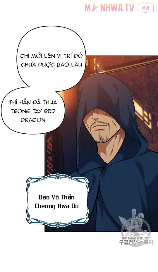 Đọc truyện Vua thăng cấp - Chap 64