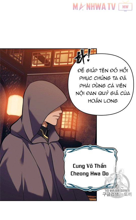 Đọc truyện Vua thăng cấp - Chap 64