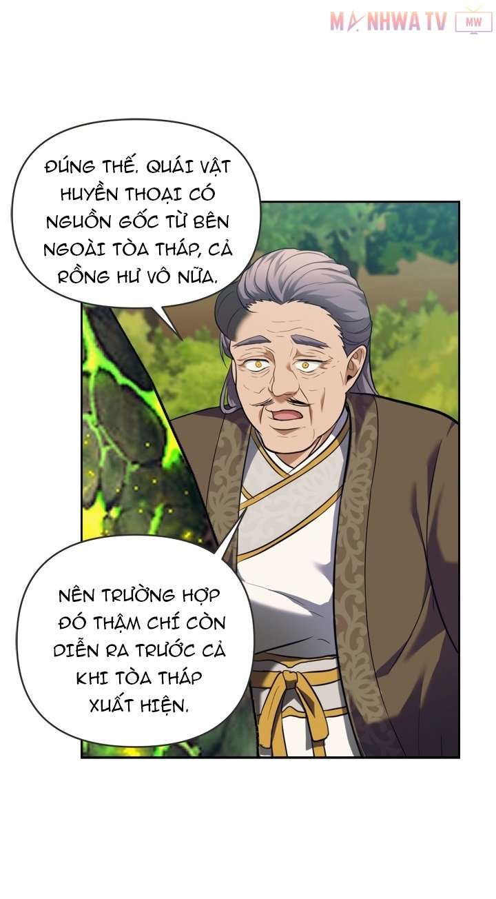 Đọc truyện Vua thăng cấp - Chap 62