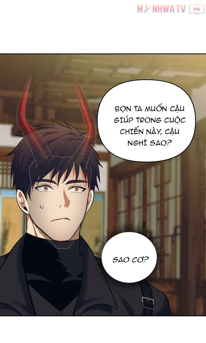 Đọc truyện Vua thăng cấp - Chap 62