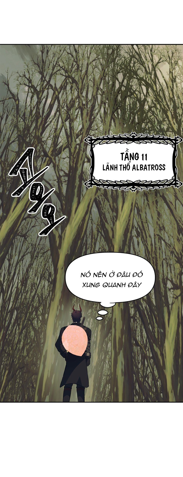 Đọc truyện Vua thăng cấp - Chap 56