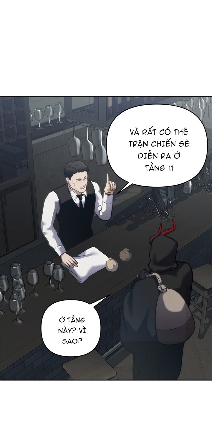 Đọc truyện Vua thăng cấp - Chap 57