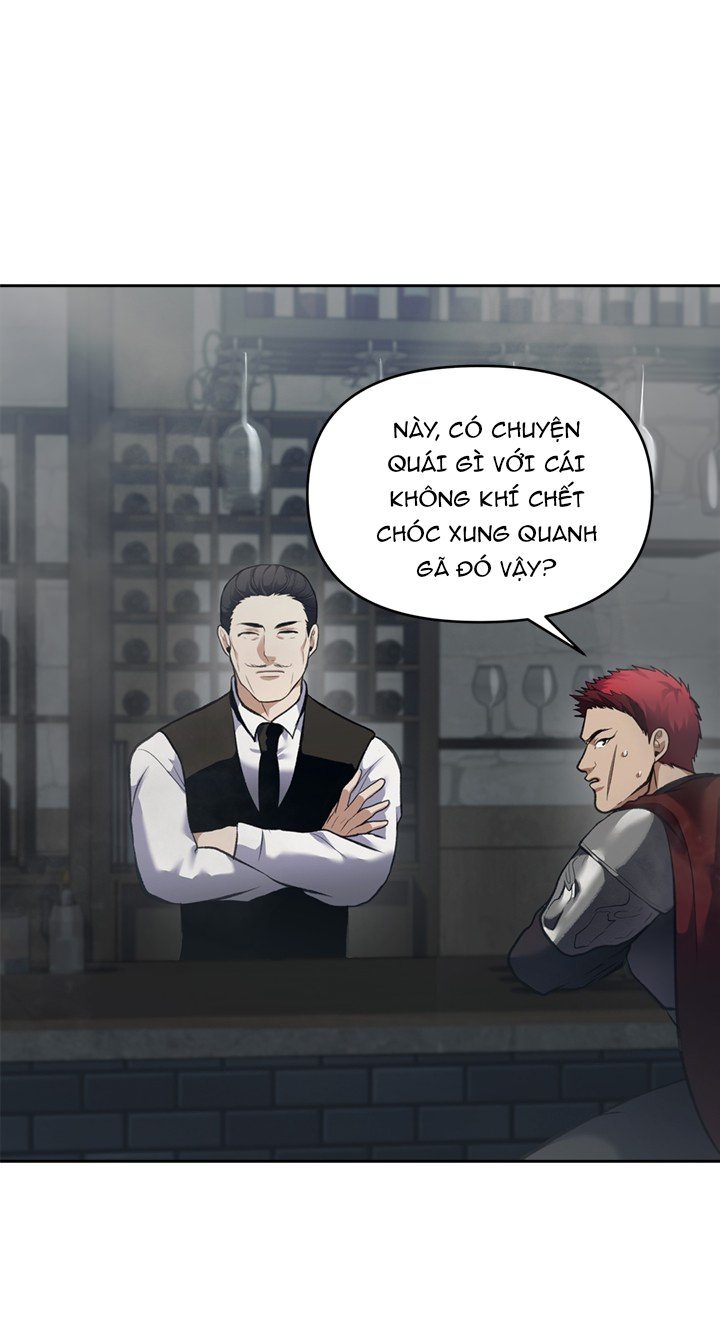 Đọc truyện Vua thăng cấp - Chap 57