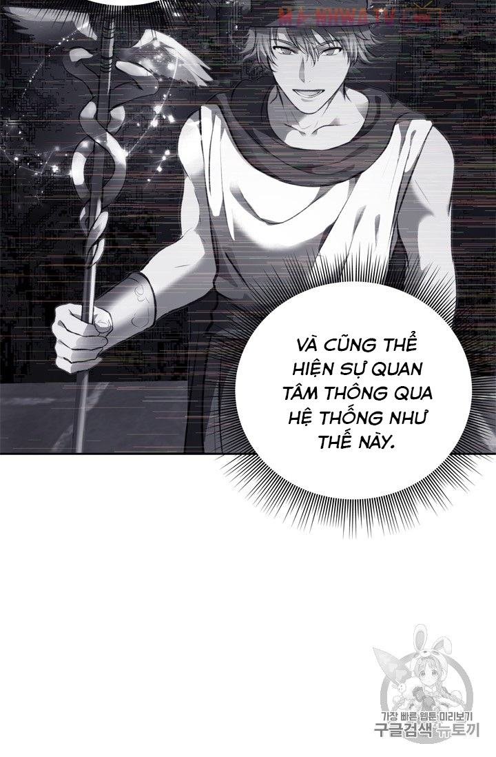 Đọc truyện Vua thăng cấp - Chap 66