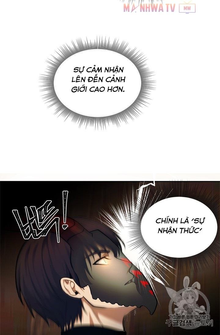 Đọc truyện Vua thăng cấp - Chap 66