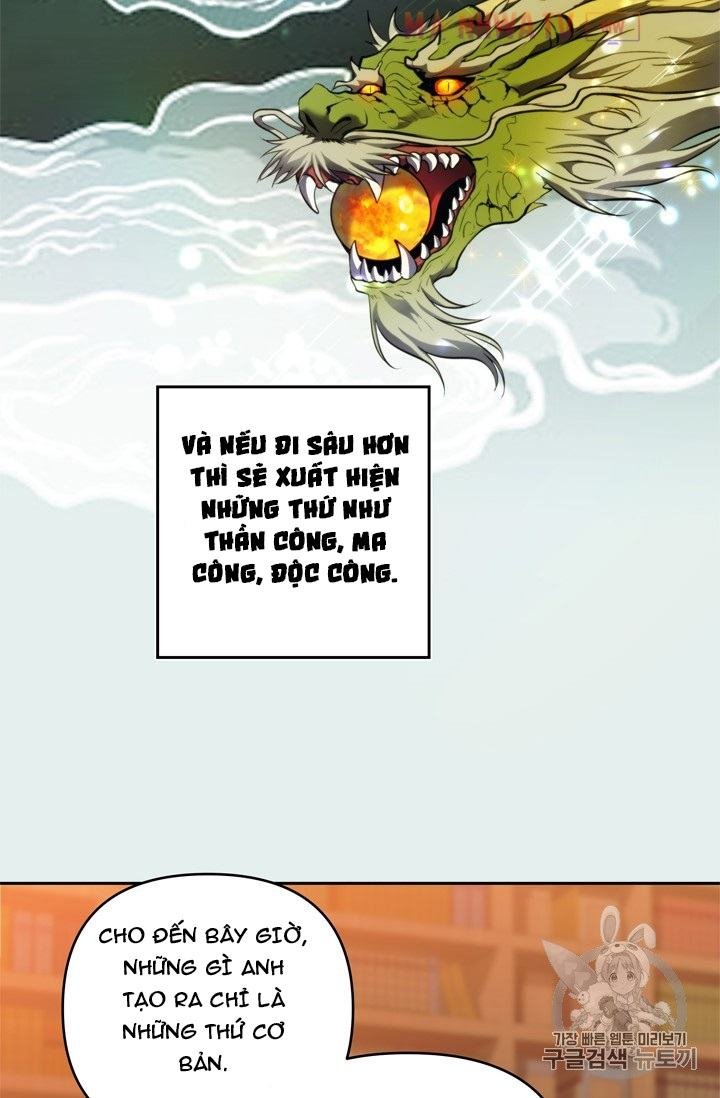 Đọc truyện Vua thăng cấp - Chap 66