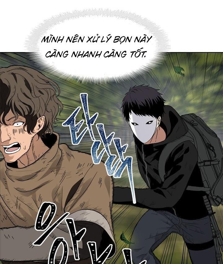 Đọc truyện Vua thăng cấp - chap 18