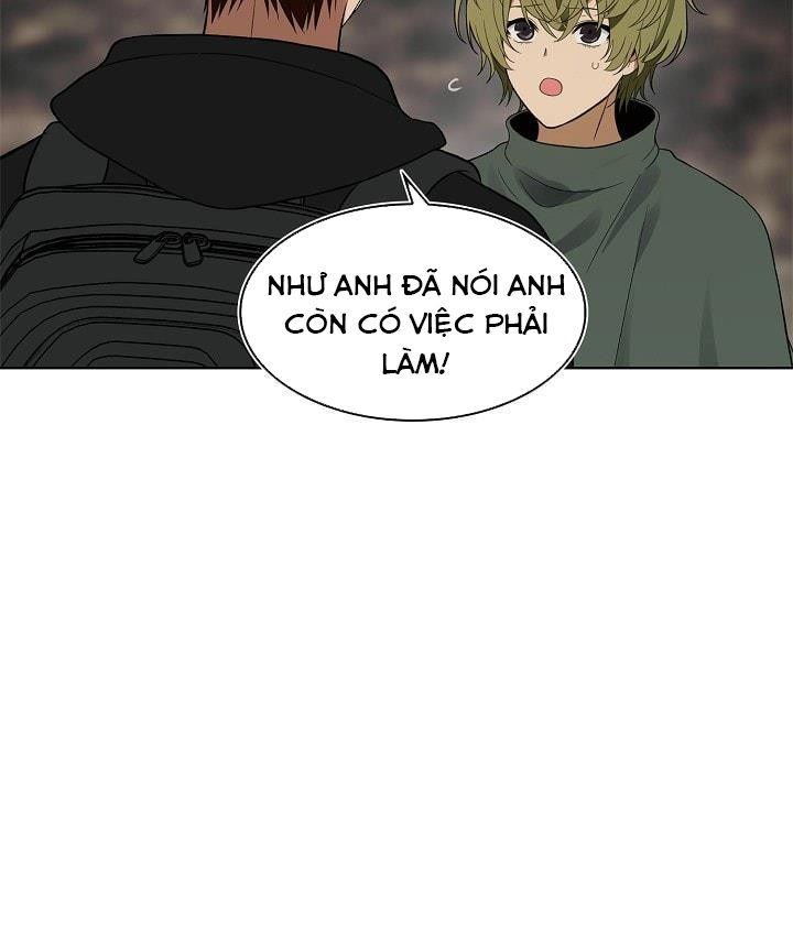 Đọc truyện Vua thăng cấp - chap 18