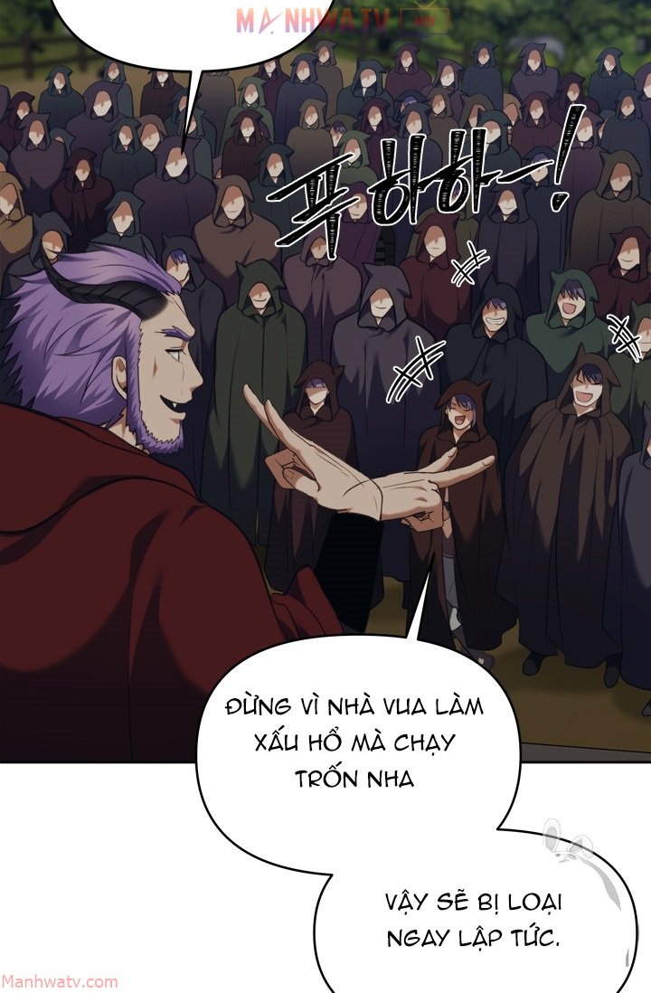 Đọc truyện Vua thăng cấp - Chap 68