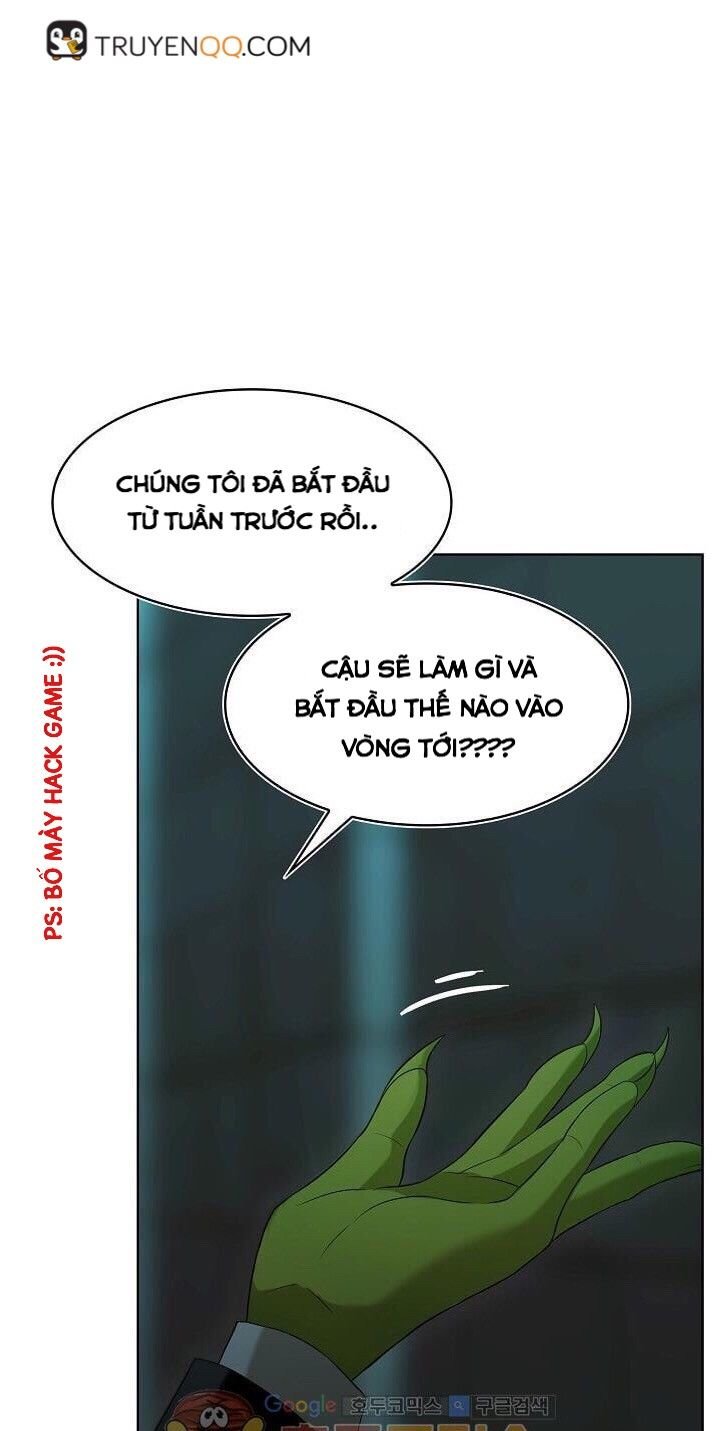 Đọc truyện Vua thăng cấp - chap 2