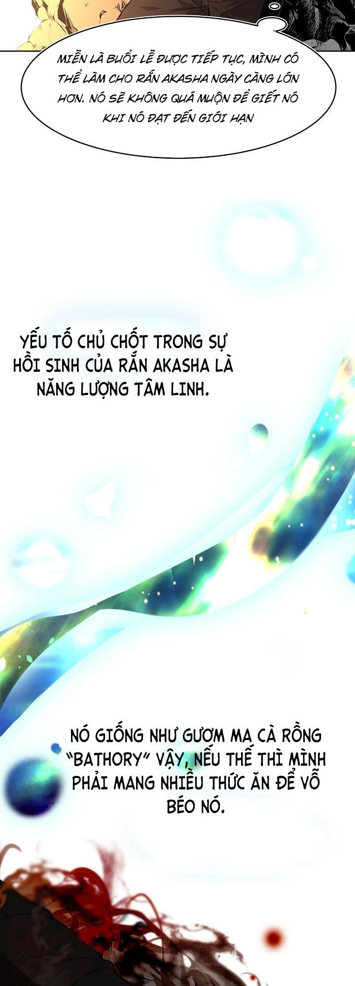 Đọc truyện Vua thăng cấp - chap 22