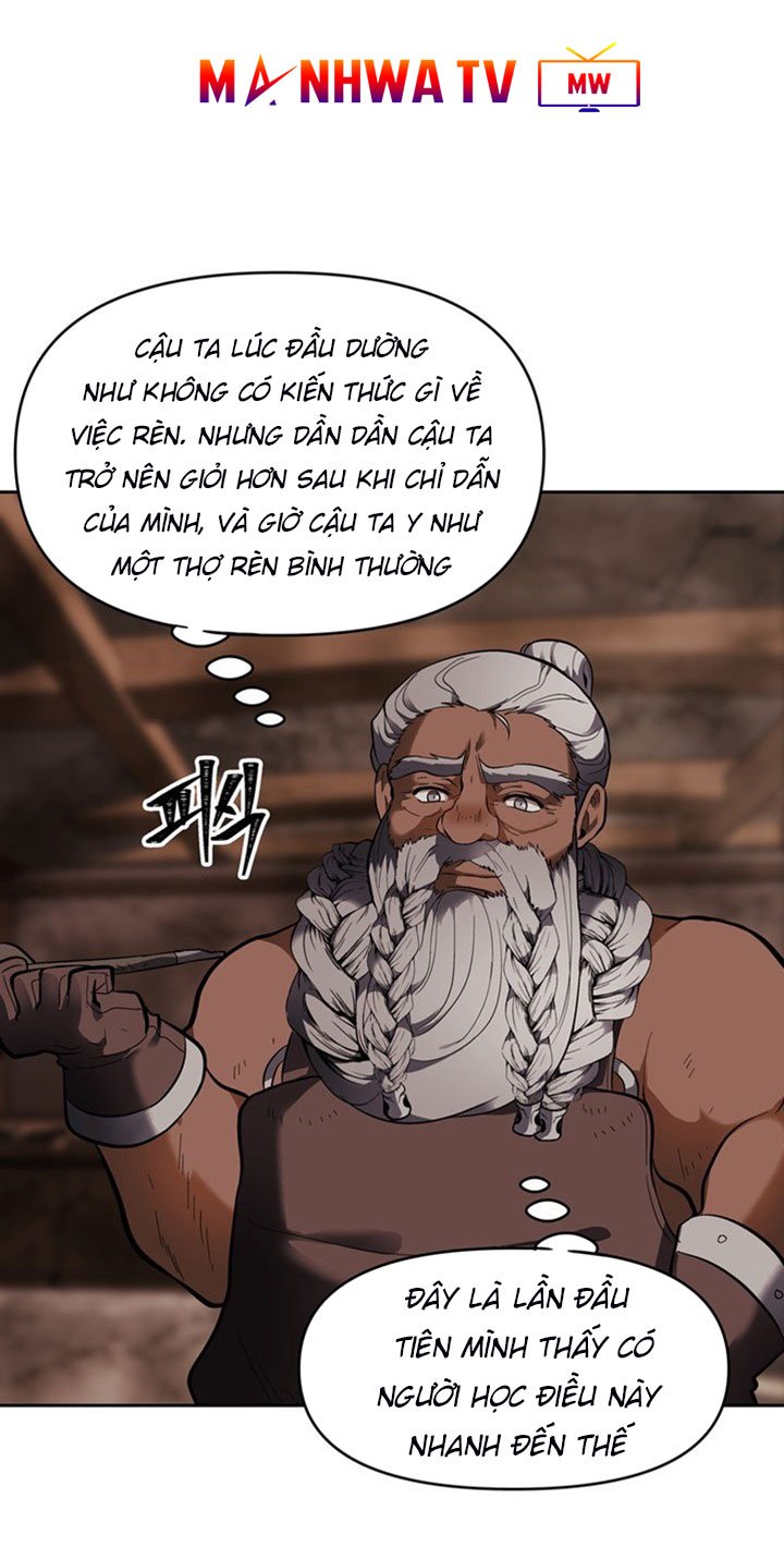 Đọc truyện Vua thăng cấp - Chap 41