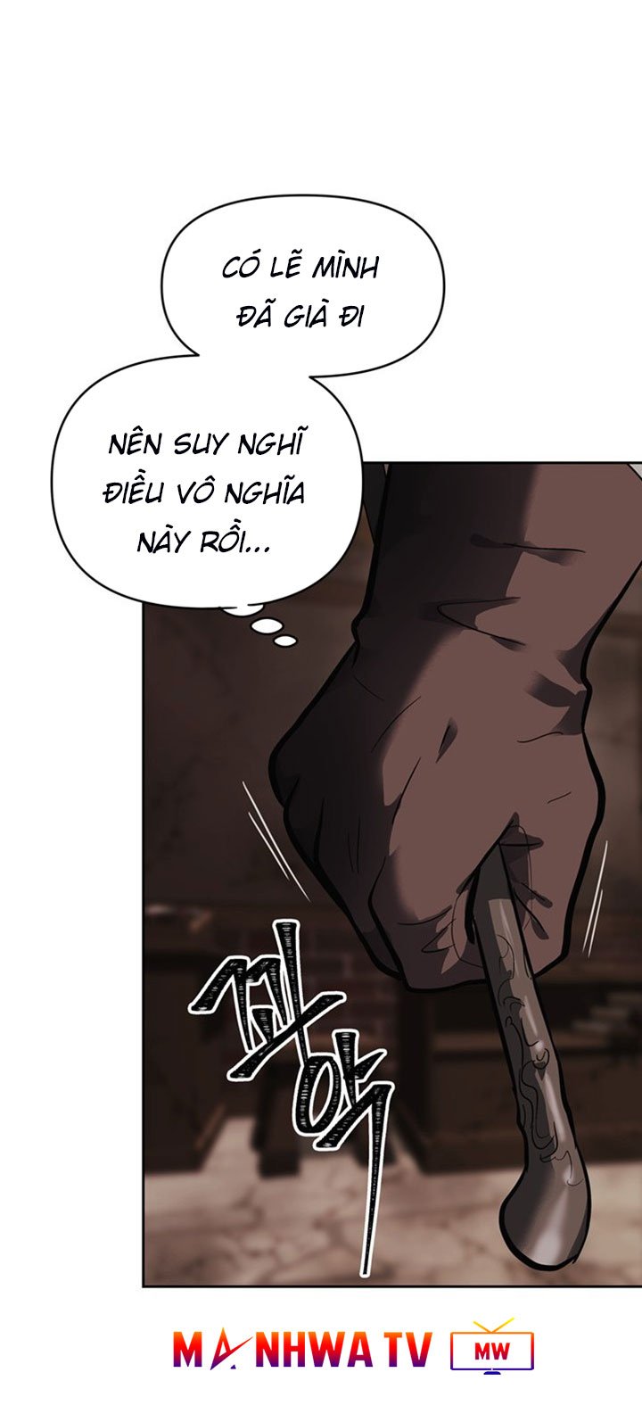 Đọc truyện Vua thăng cấp - Chap 41