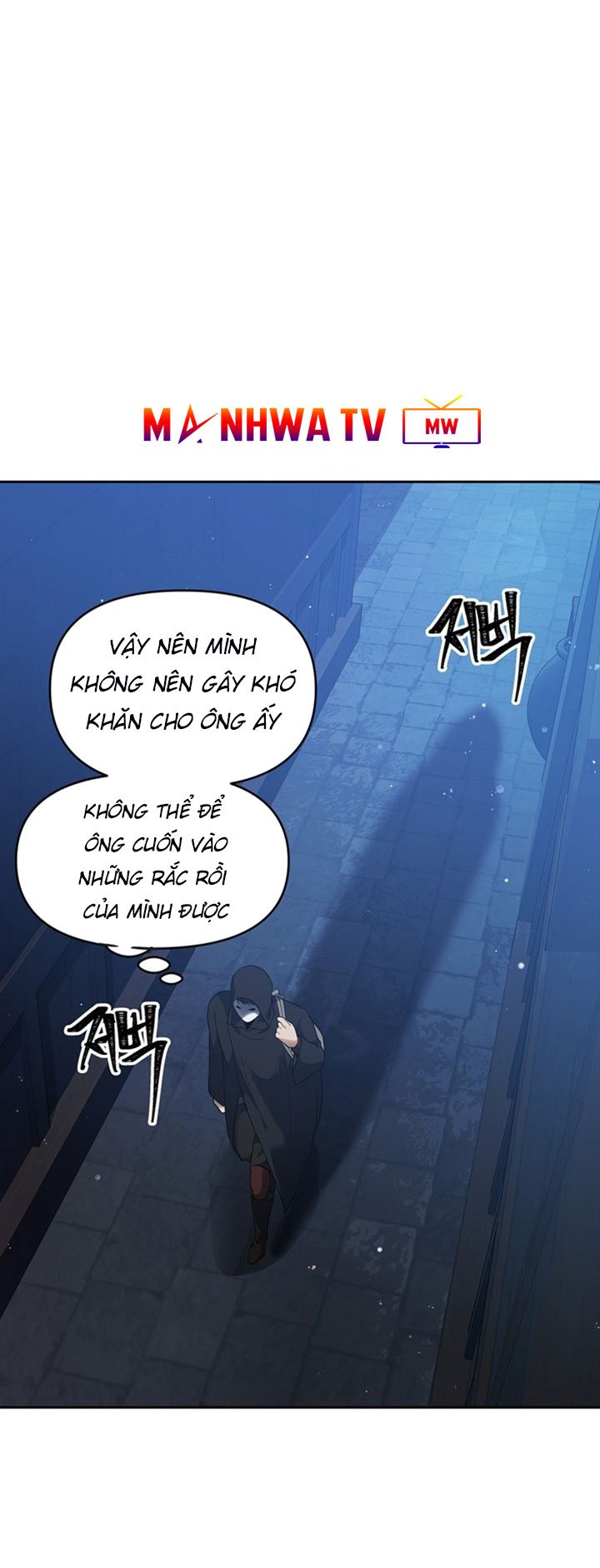 Đọc truyện Vua thăng cấp - Chap 41