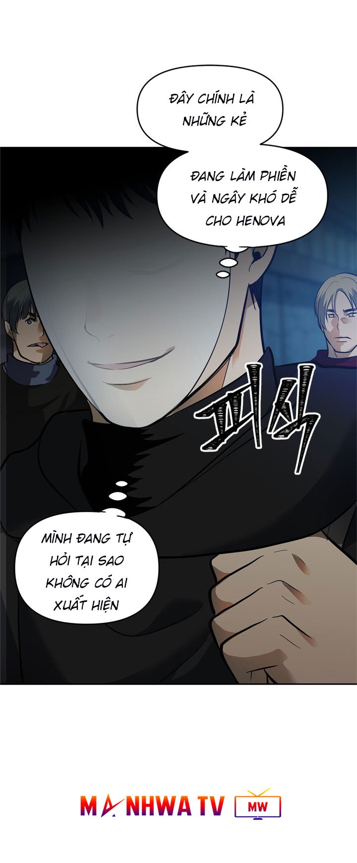 Đọc truyện Vua thăng cấp - Chap 41