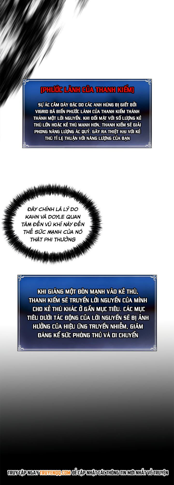 Đọc truyện Vua thăng cấp - chap 35