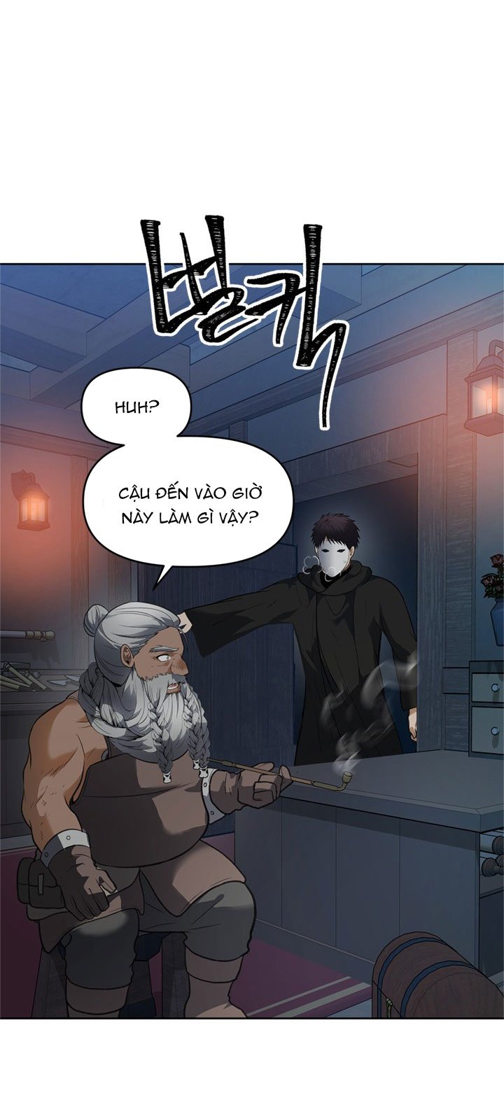 Đọc truyện Vua thăng cấp - Chap 45