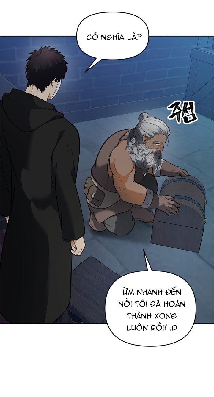 Đọc truyện Vua thăng cấp - Chap 45