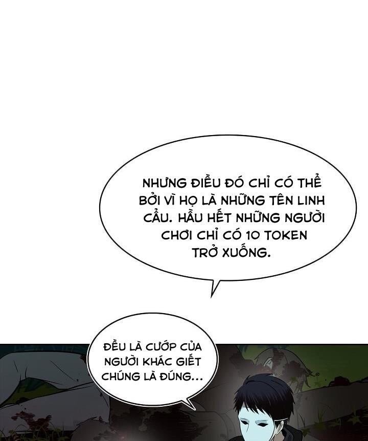 Đọc truyện Vua thăng cấp - chap 13