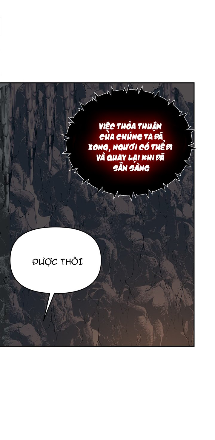 Đọc truyện Vua thăng cấp - Chap 53