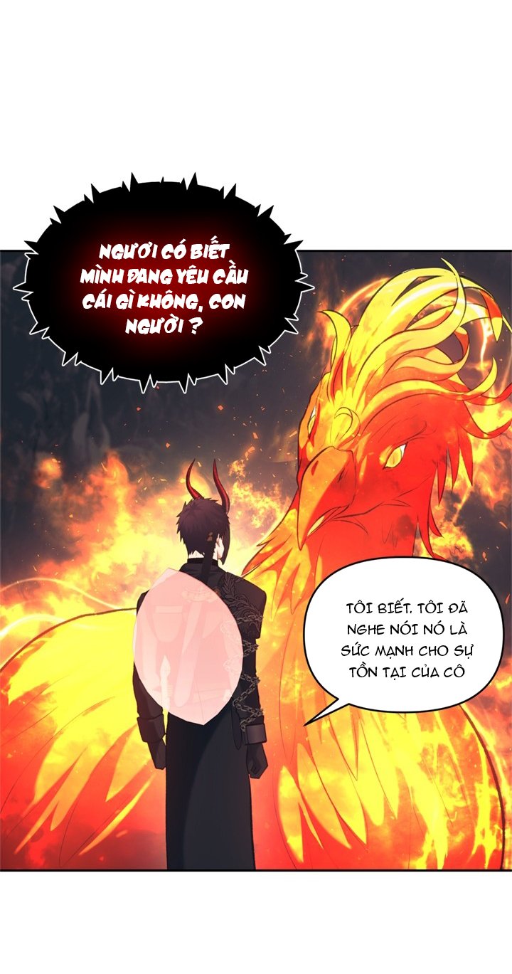 Đọc truyện Vua thăng cấp - Chap 53