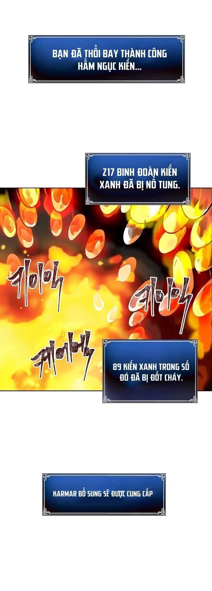 Đọc truyện Vua thăng cấp - chap 9