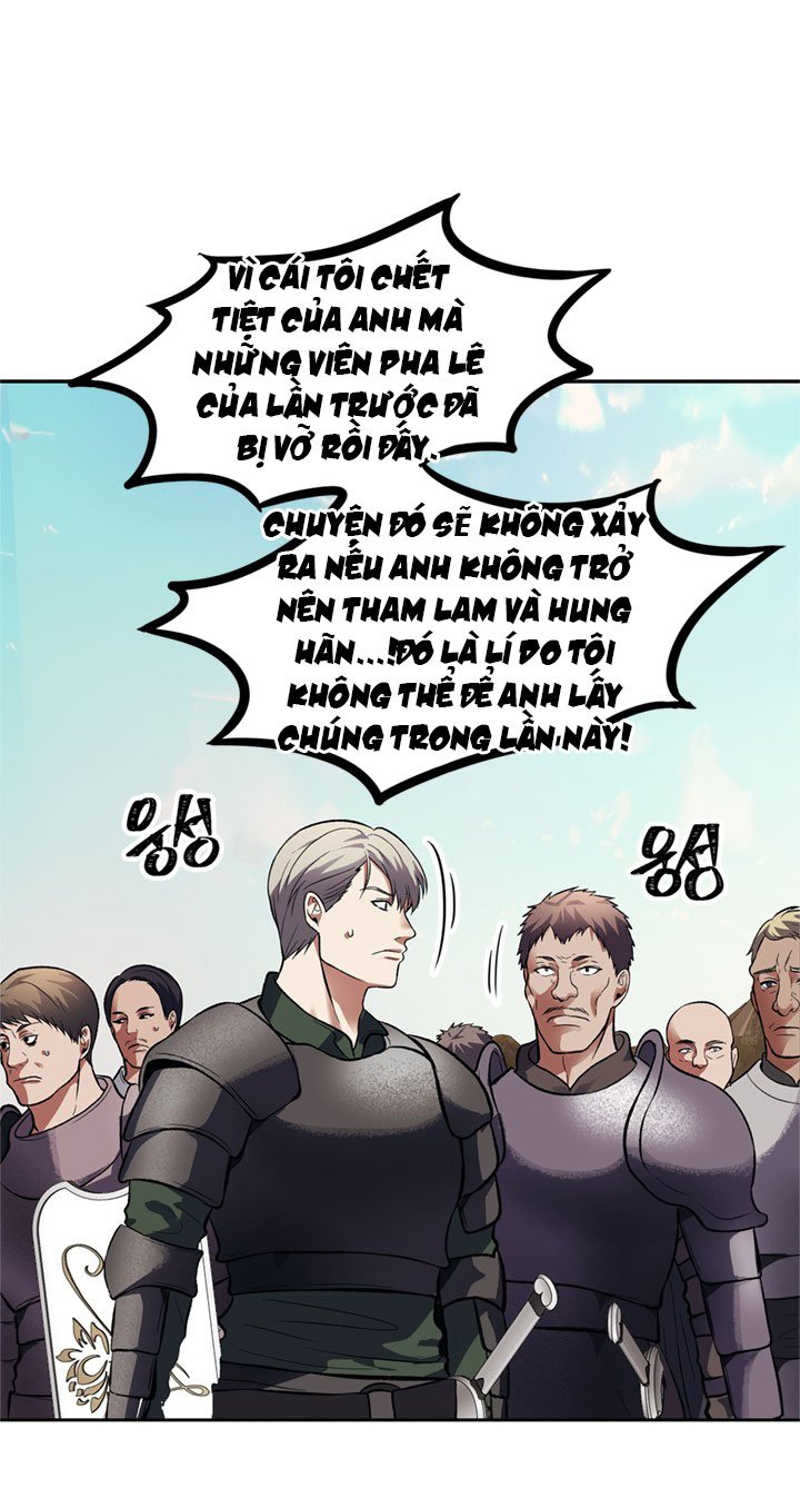 Đọc truyện Vua thăng cấp - Chap 47