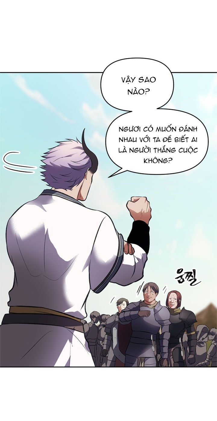 Đọc truyện Vua thăng cấp - Chap 47