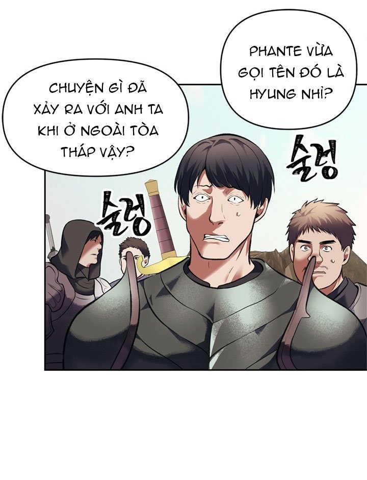 Đọc truyện Vua thăng cấp - Chap 47