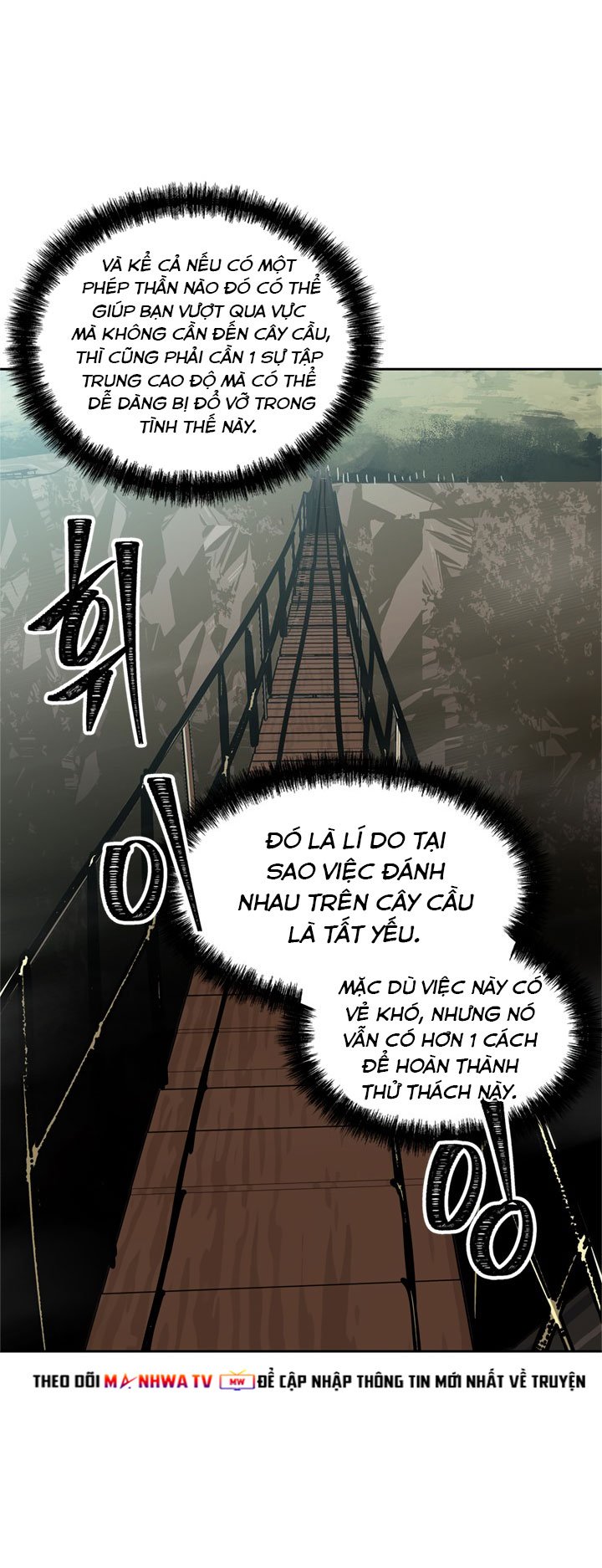 Đọc truyện Vua thăng cấp - Chap 47