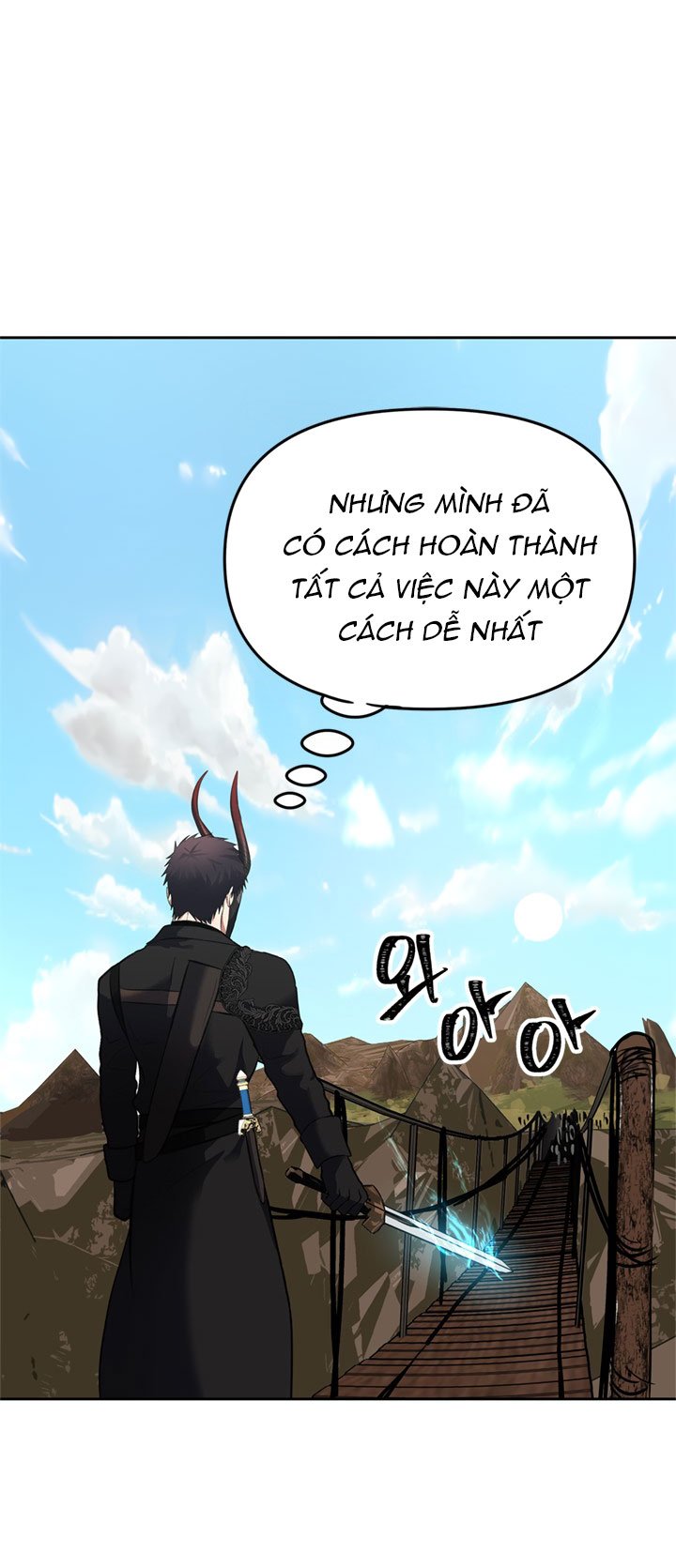 Đọc truyện Vua thăng cấp - Chap 47