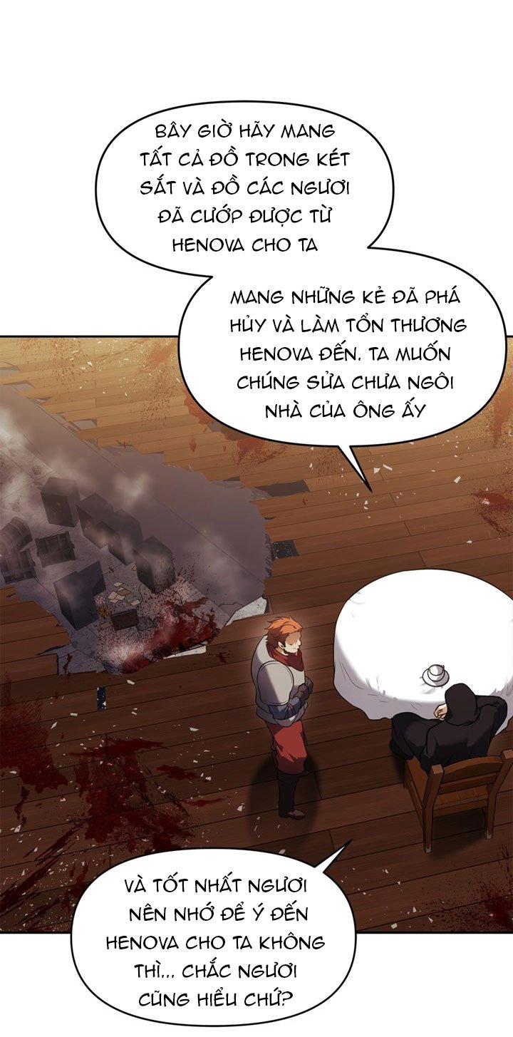 Đọc truyện Vua thăng cấp - Chap 43