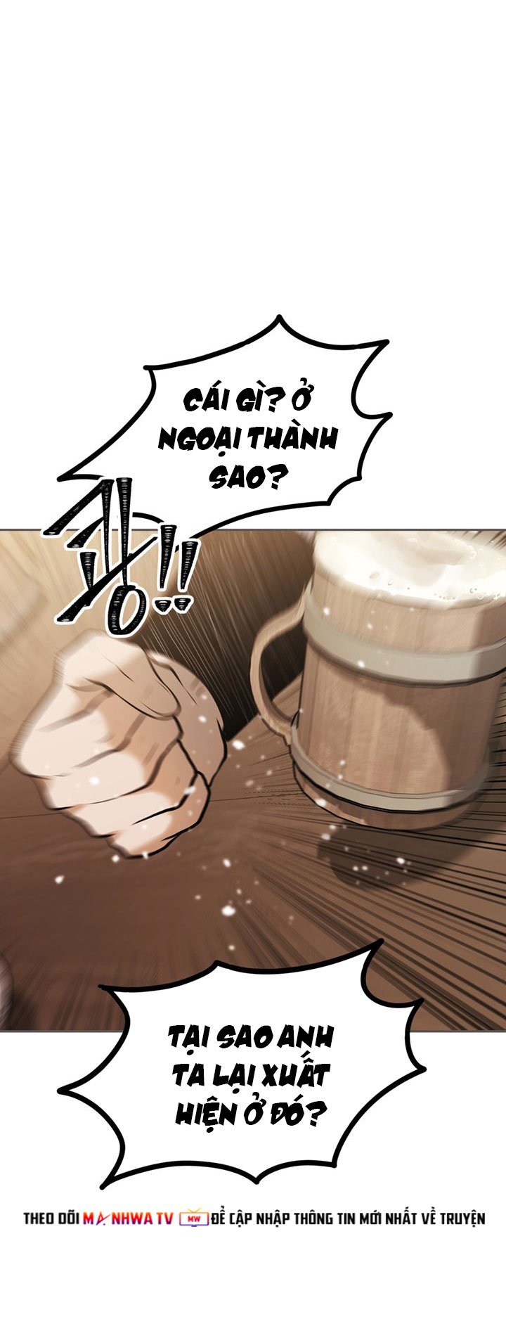 Đọc truyện Vua thăng cấp - Chap 43