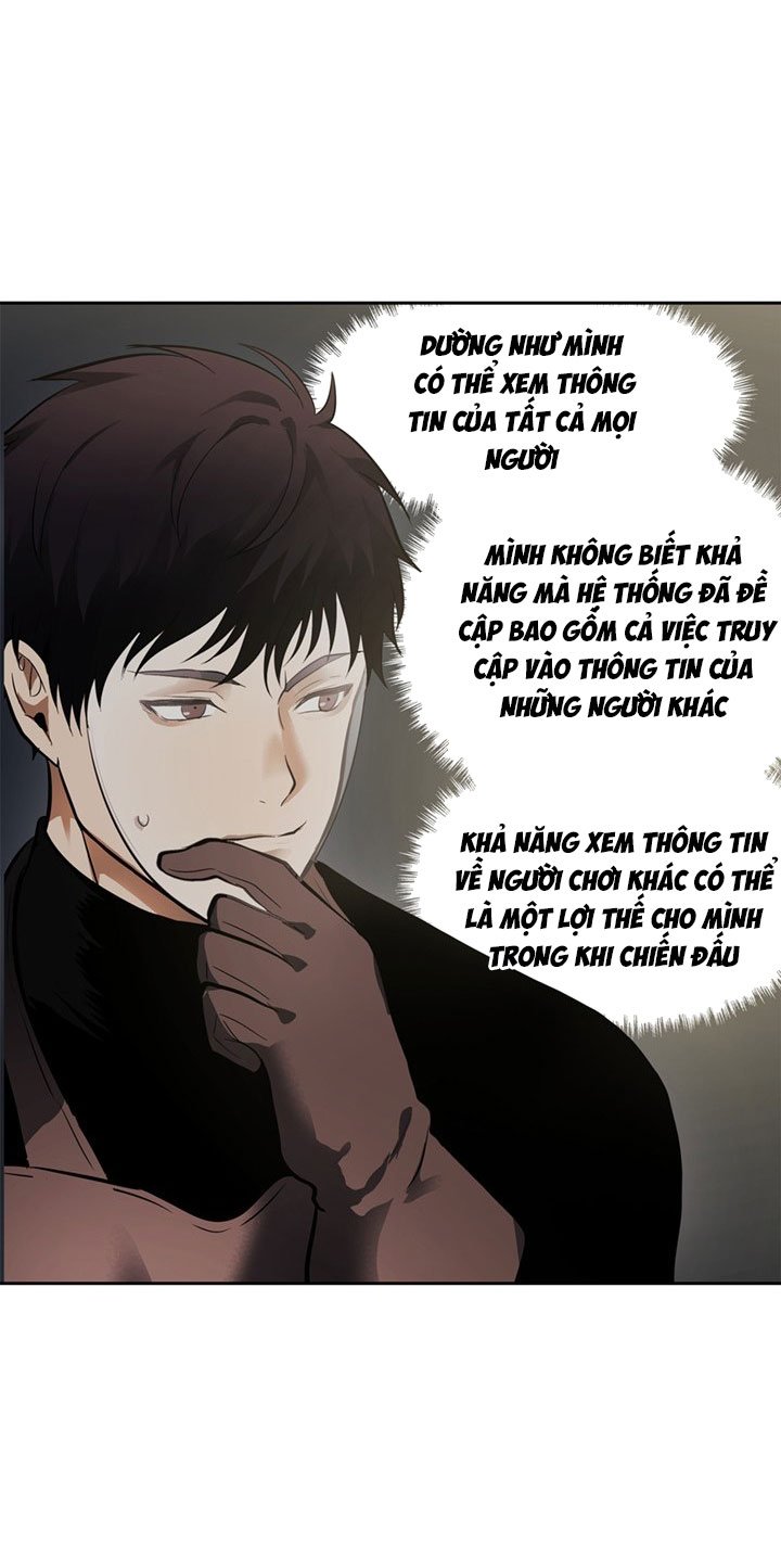 Đọc truyện Vua thăng cấp - Chap 43