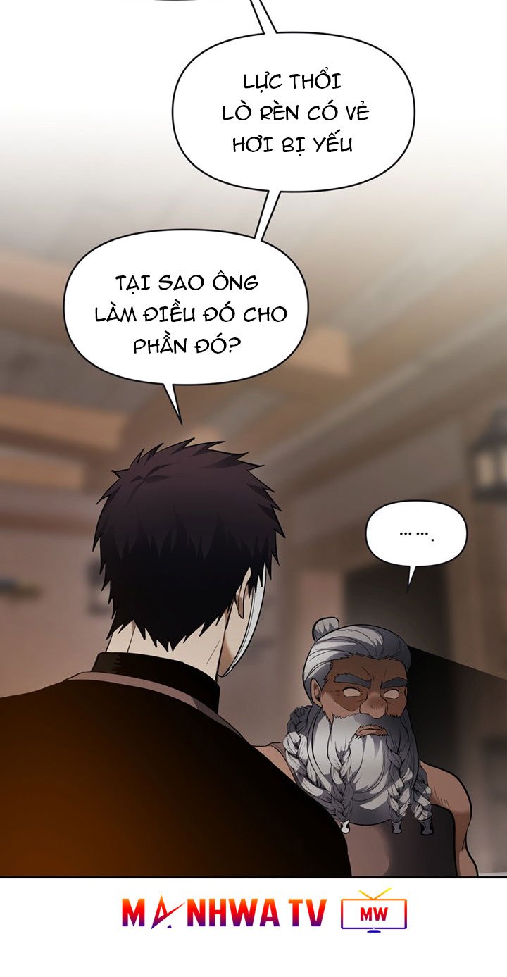 Đọc truyện Vua thăng cấp - Chap 43