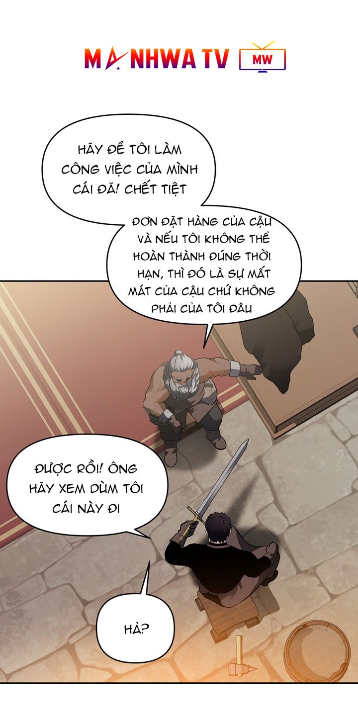 Đọc truyện Vua thăng cấp - Chap 43