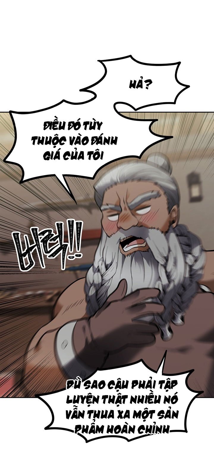 Đọc truyện Vua thăng cấp - Chap 43