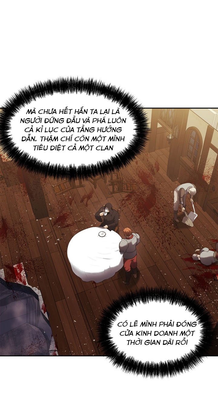 Đọc truyện Vua thăng cấp - Chap 43