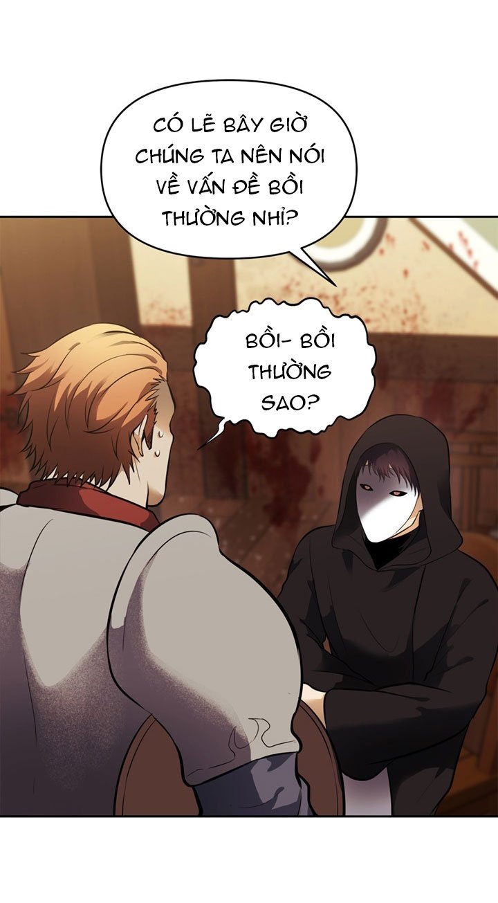 Đọc truyện Vua thăng cấp - Chap 43