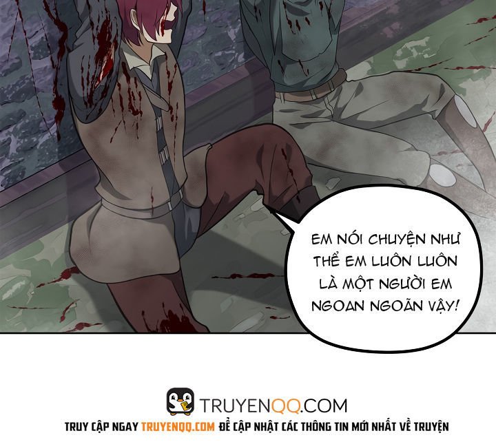 Đọc truyện Vua thăng cấp - chap 31