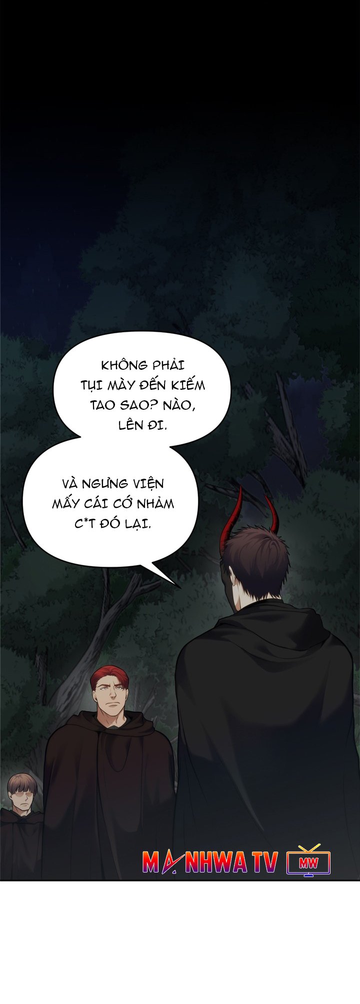 Đọc truyện Vua thăng cấp - Chap 58