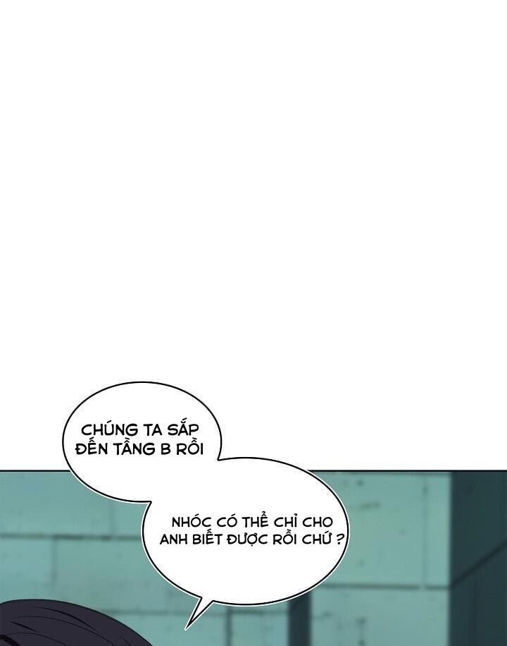 Đọc truyện Vua thăng cấp - chap 5