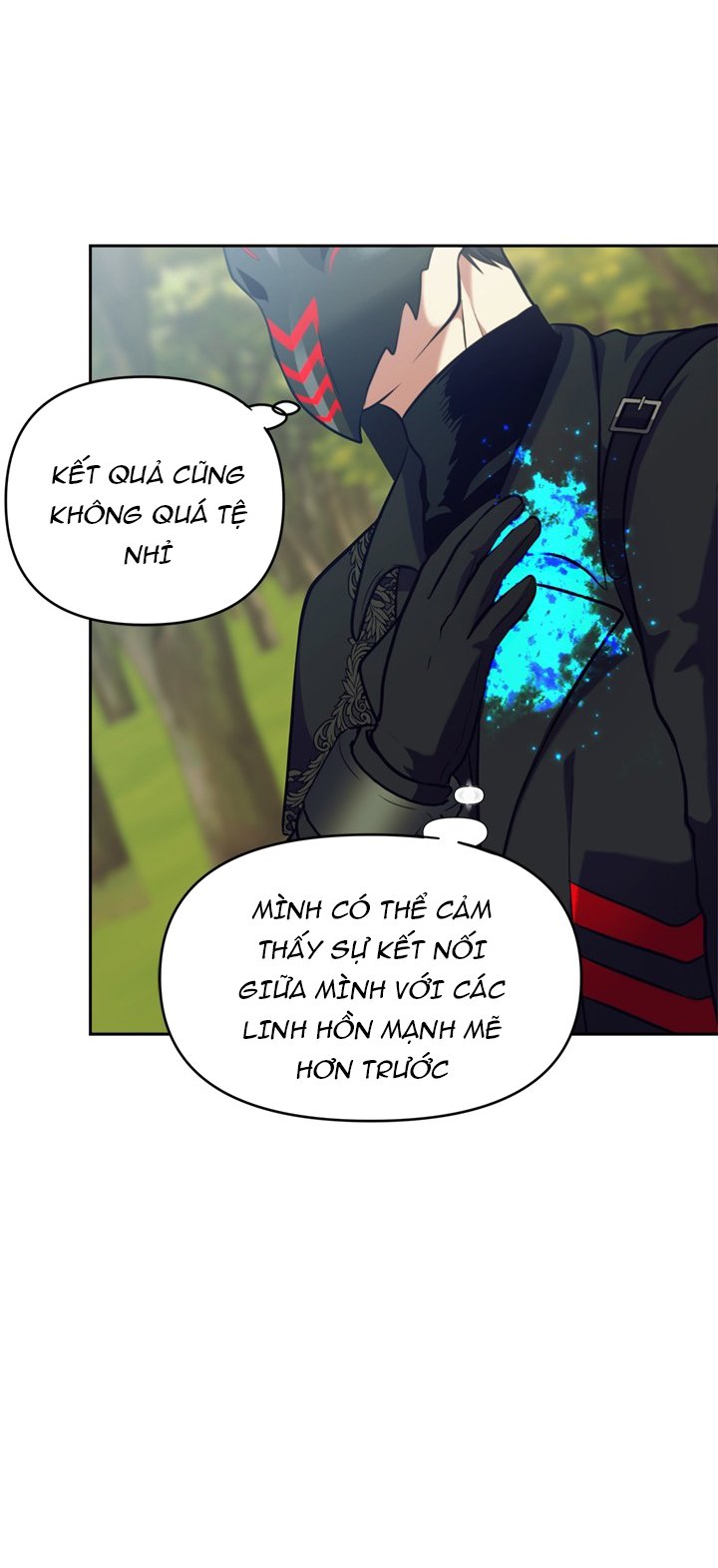 Đọc truyện Vua thăng cấp - Chap 54