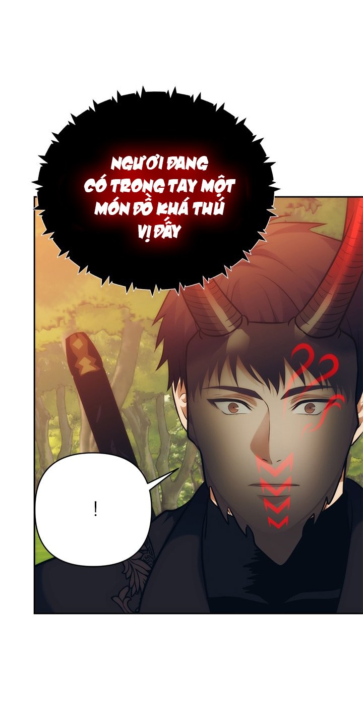 Đọc truyện Vua thăng cấp - Chap 54