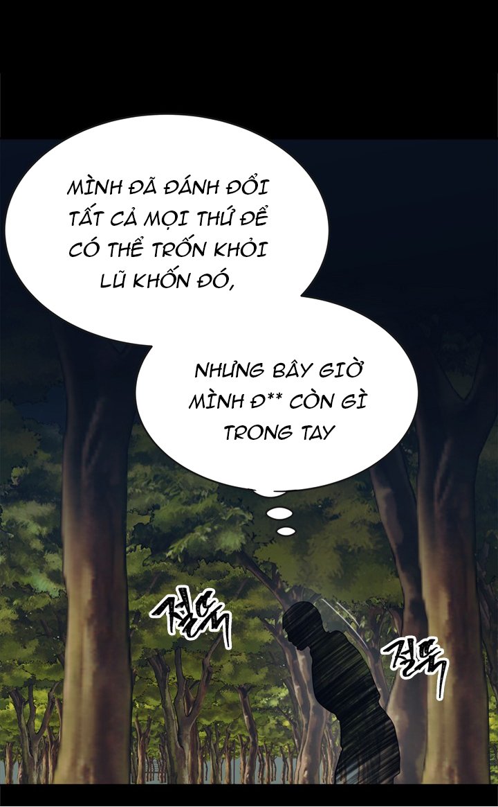 Đọc truyện Vua thăng cấp - Chap 54