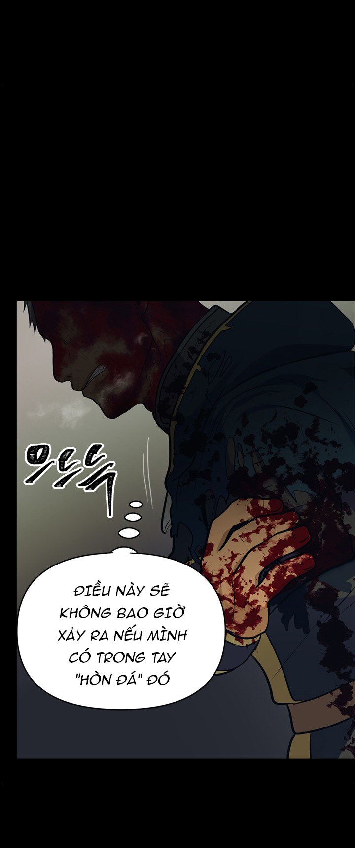 Đọc truyện Vua thăng cấp - Chap 54