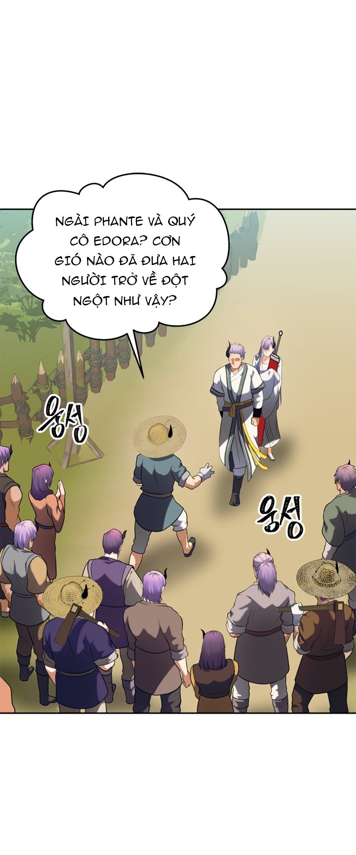 Đọc truyện Vua thăng cấp - Chap 54