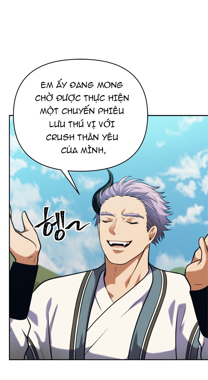 Đọc truyện Vua thăng cấp - Chap 54